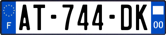 AT-744-DK