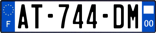 AT-744-DM