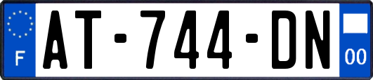 AT-744-DN