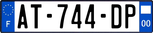 AT-744-DP