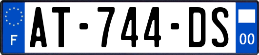 AT-744-DS