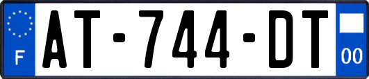 AT-744-DT