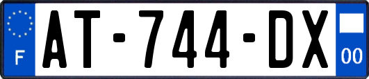 AT-744-DX