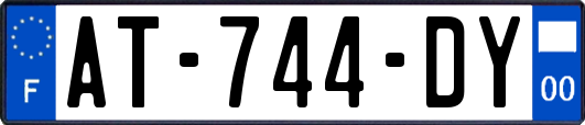 AT-744-DY