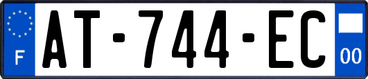 AT-744-EC