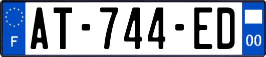 AT-744-ED