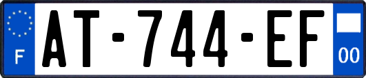 AT-744-EF
