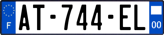 AT-744-EL