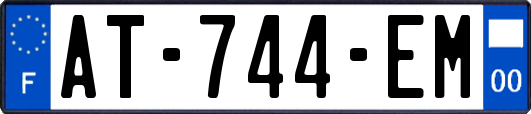 AT-744-EM