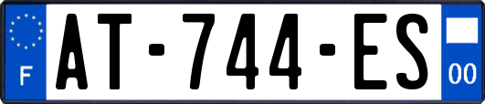 AT-744-ES