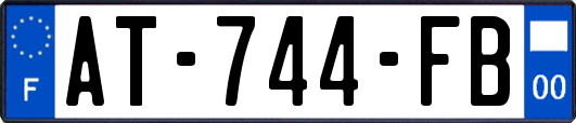 AT-744-FB