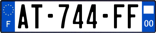 AT-744-FF