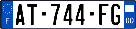 AT-744-FG