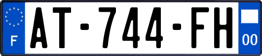 AT-744-FH