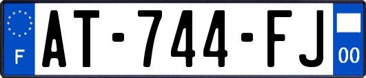 AT-744-FJ