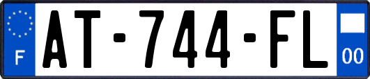 AT-744-FL