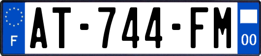 AT-744-FM