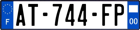 AT-744-FP