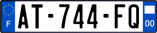AT-744-FQ