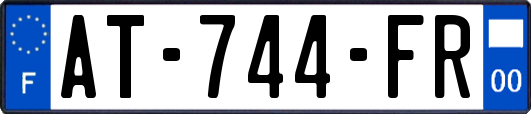 AT-744-FR