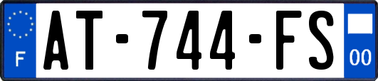 AT-744-FS
