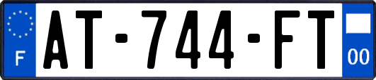 AT-744-FT