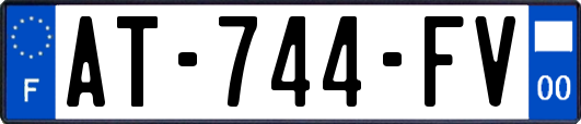 AT-744-FV