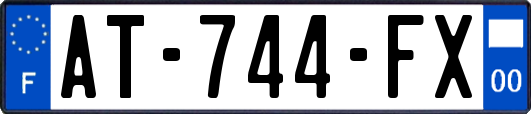 AT-744-FX