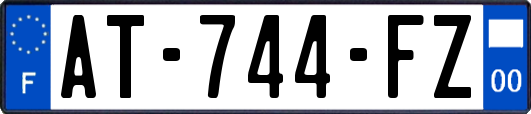 AT-744-FZ