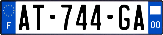 AT-744-GA