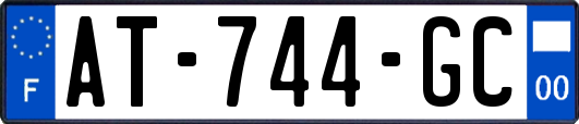 AT-744-GC