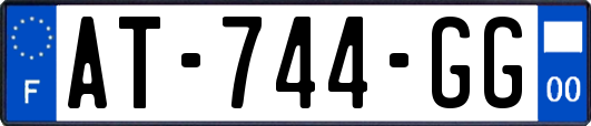 AT-744-GG