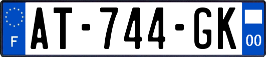 AT-744-GK