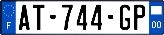 AT-744-GP