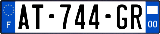 AT-744-GR