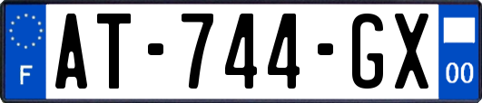 AT-744-GX