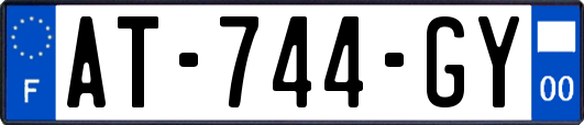 AT-744-GY