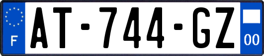AT-744-GZ