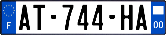 AT-744-HA