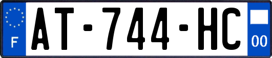 AT-744-HC
