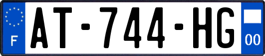 AT-744-HG