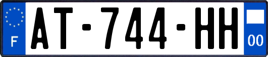AT-744-HH