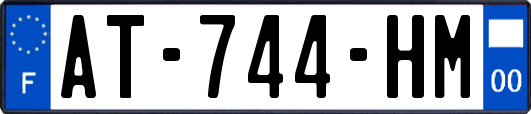 AT-744-HM