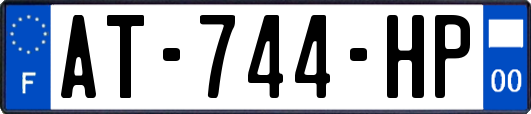 AT-744-HP
