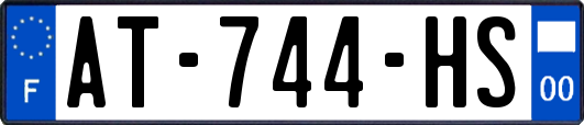 AT-744-HS