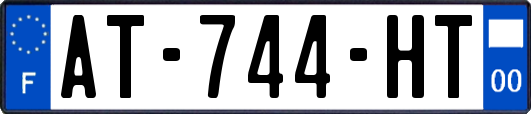 AT-744-HT