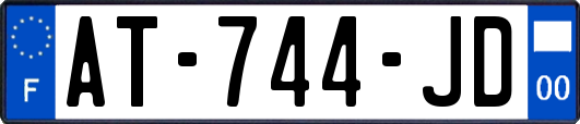 AT-744-JD
