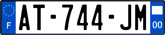 AT-744-JM
