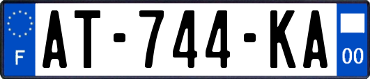 AT-744-KA