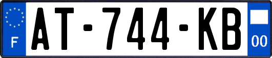 AT-744-KB